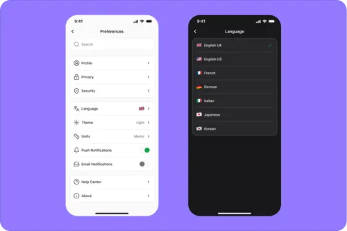 Project illusrtation