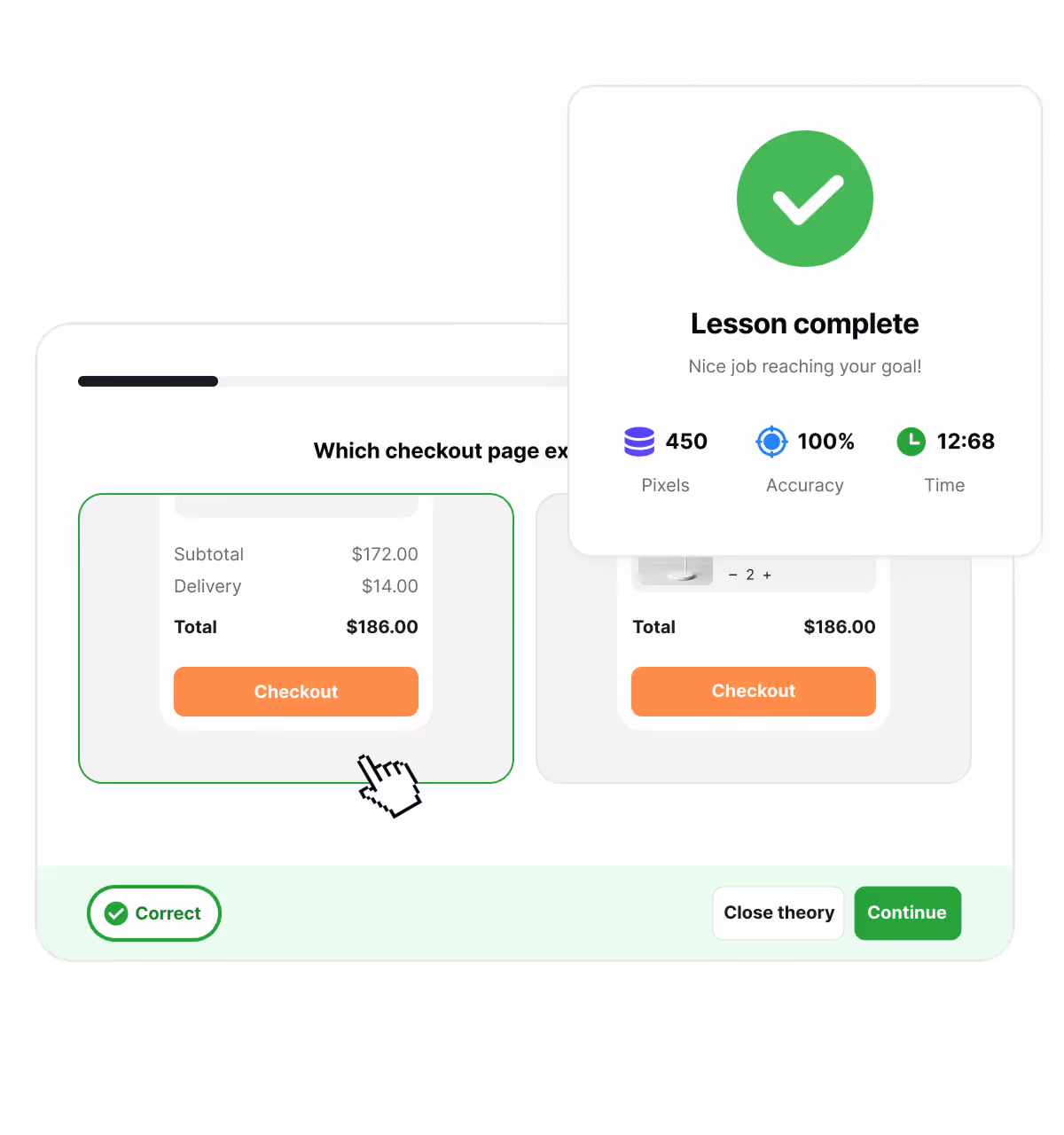 Reduce costs by minimizing product errors