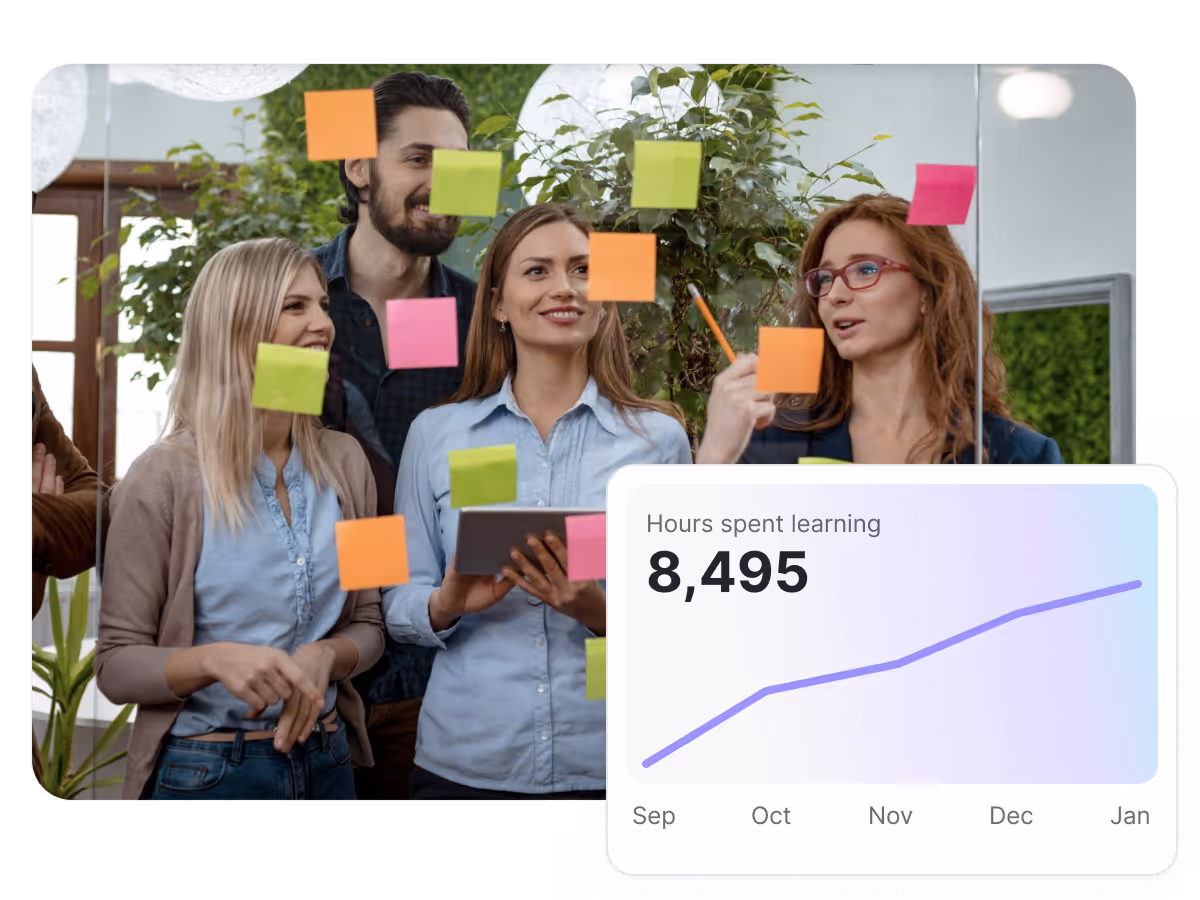 Uxcel for Universities & non-profits