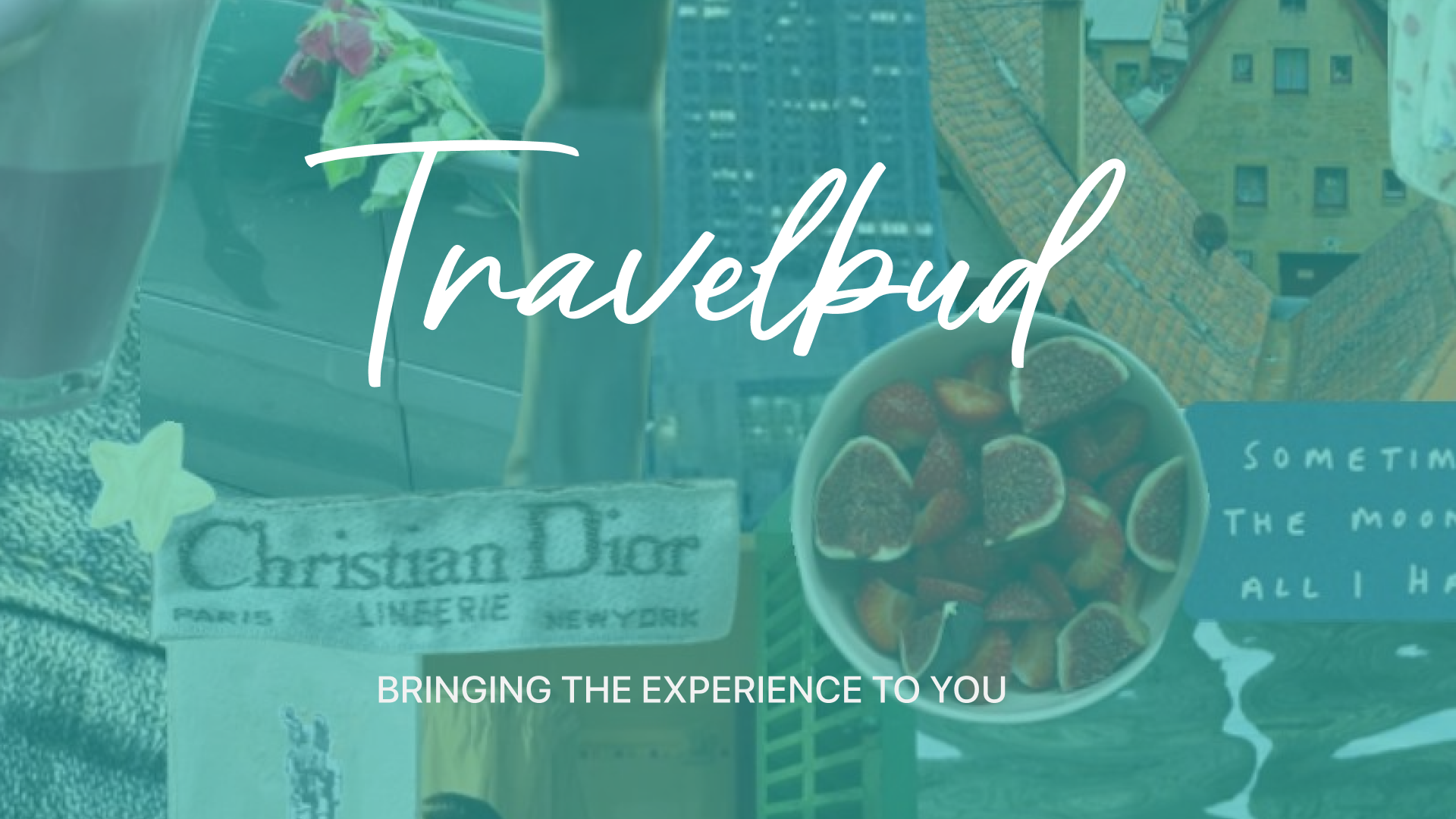 Travelbud