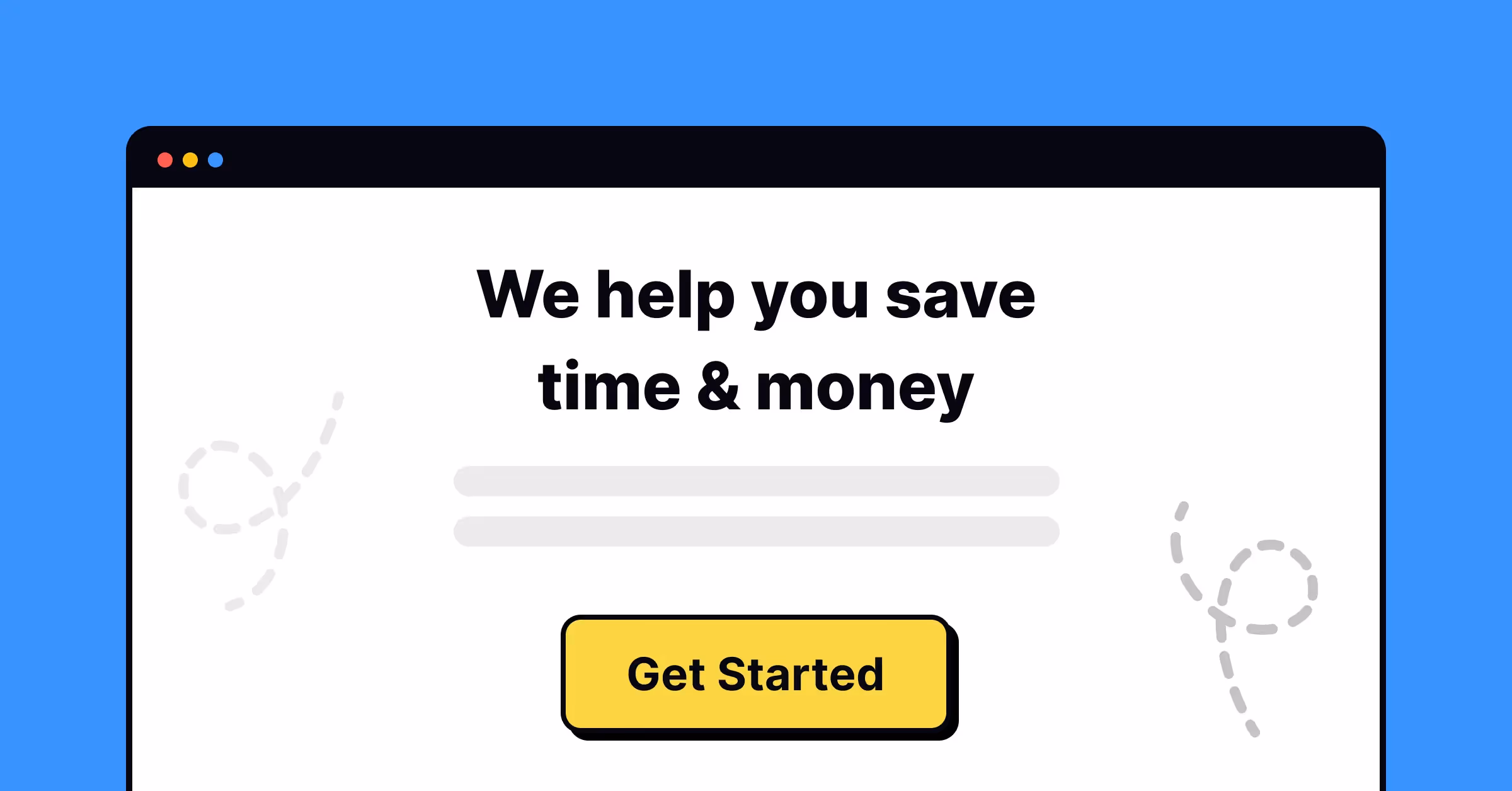 Create an engaging Call-to-Action