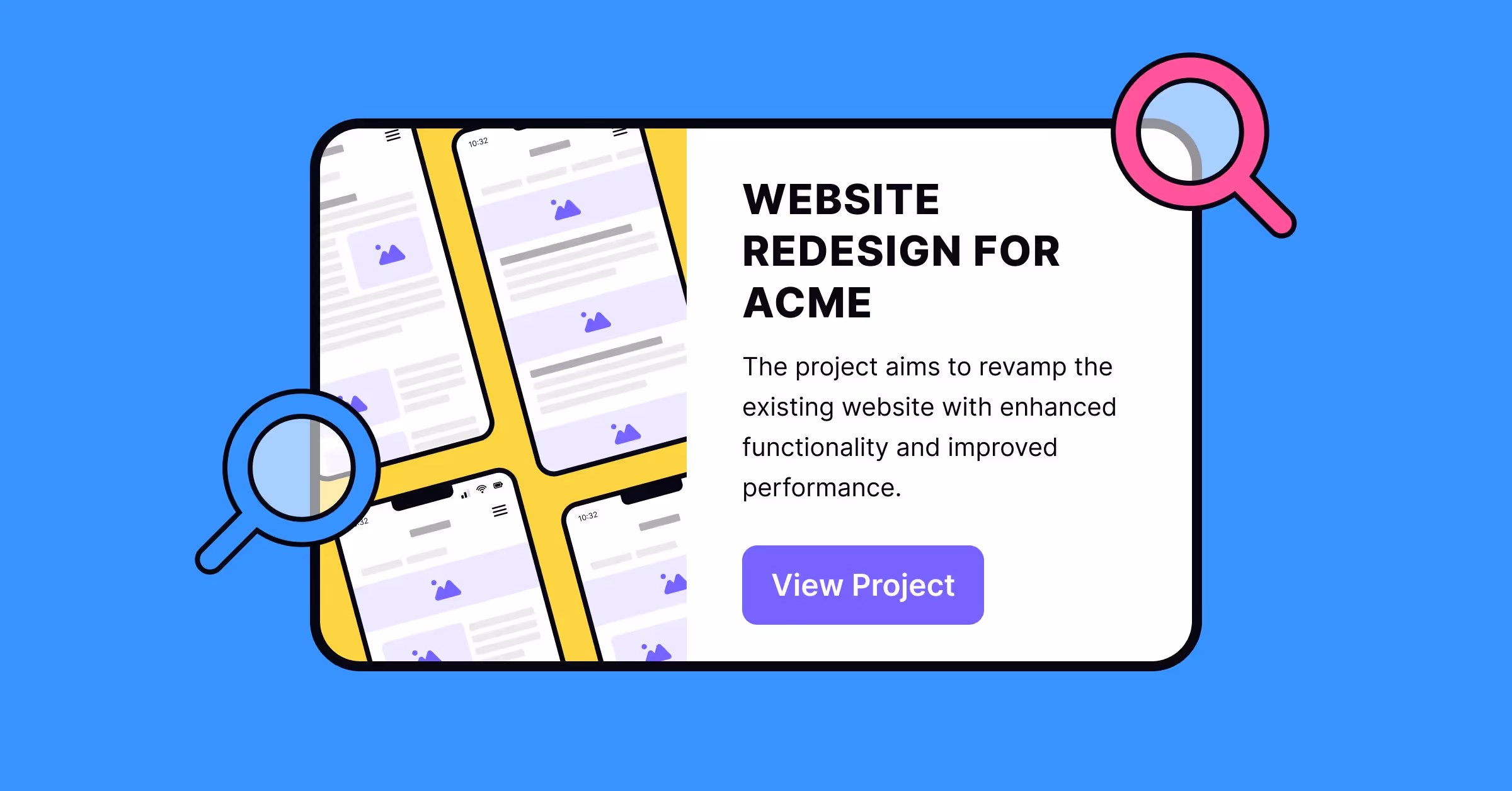 Discover what managers are looking for in portfolios