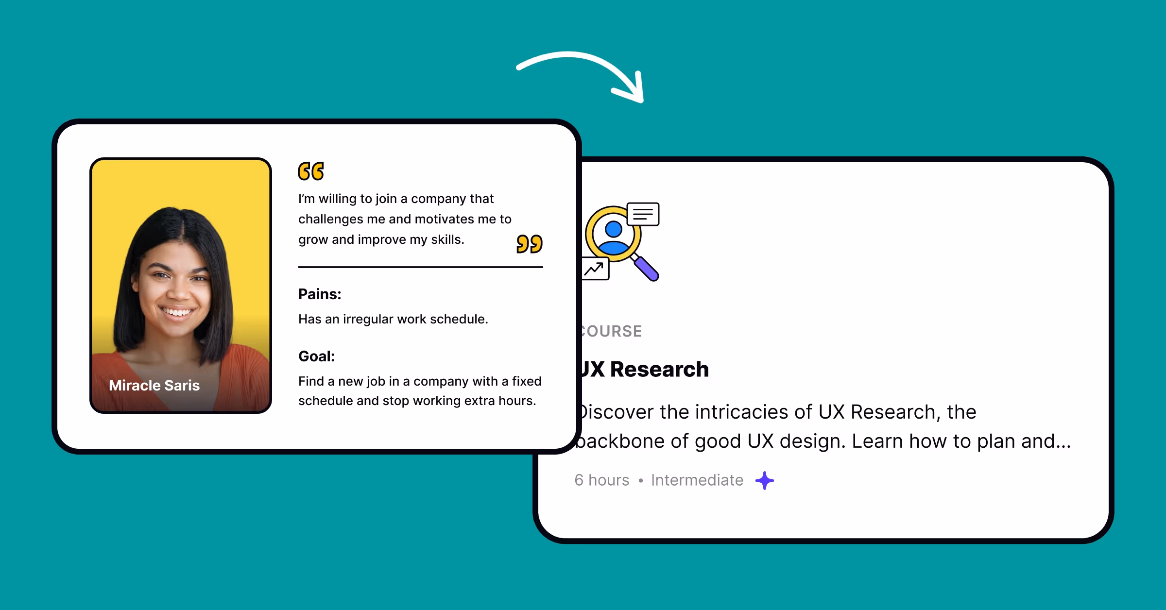 UX research skill