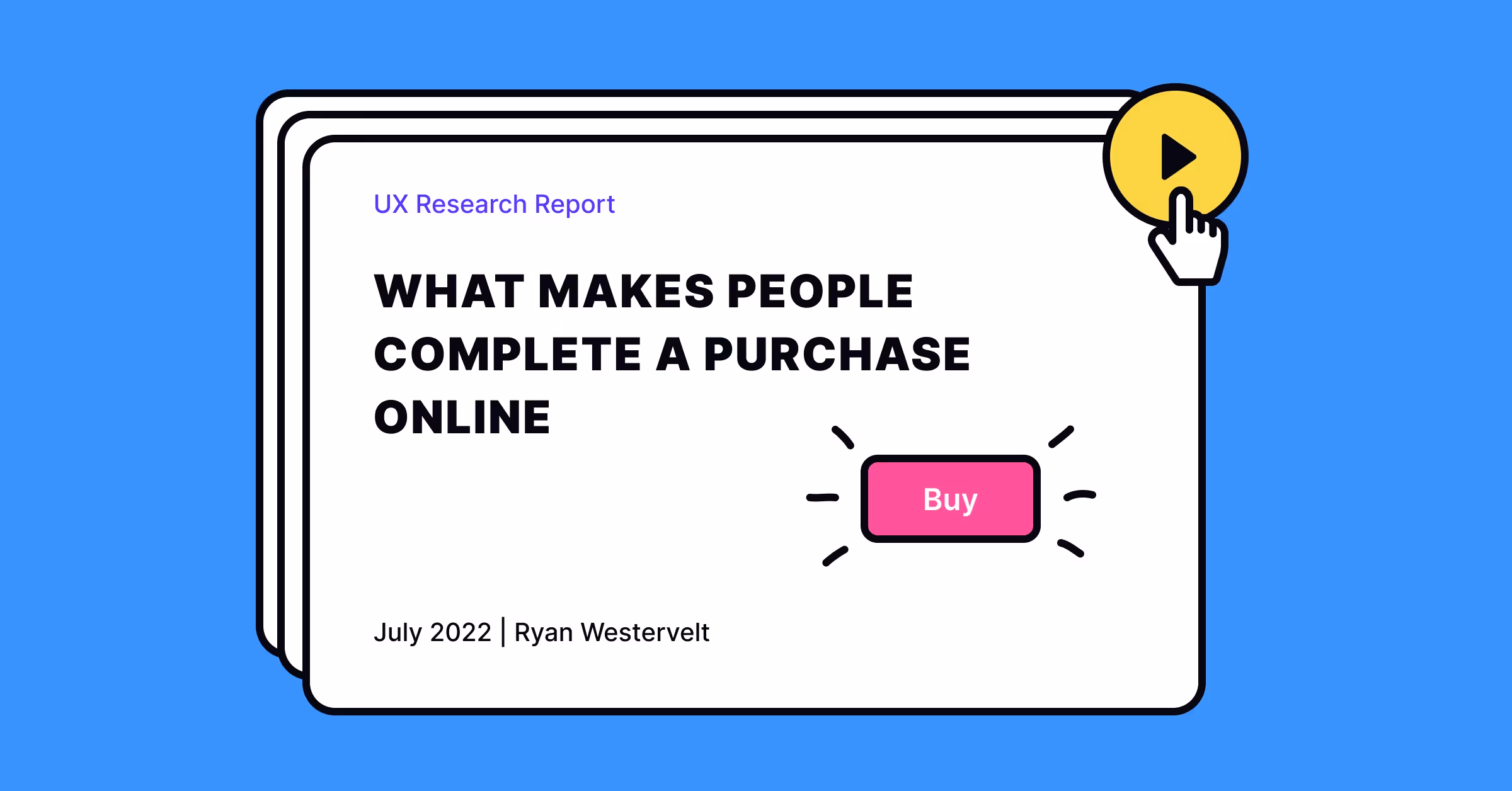 Learn how to present and articulate design decisions
