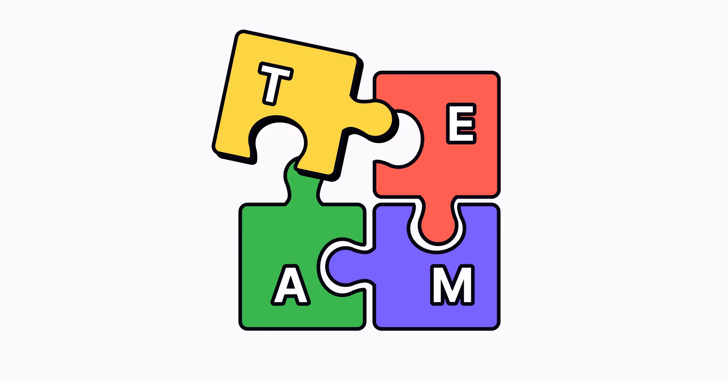 Teamwork is an essential skill for designers