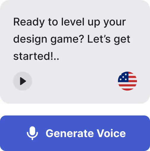 Practical uses and benefits of AI voiceover