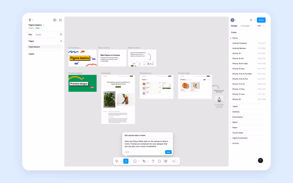 Decrease Onboarding Time Step by Step