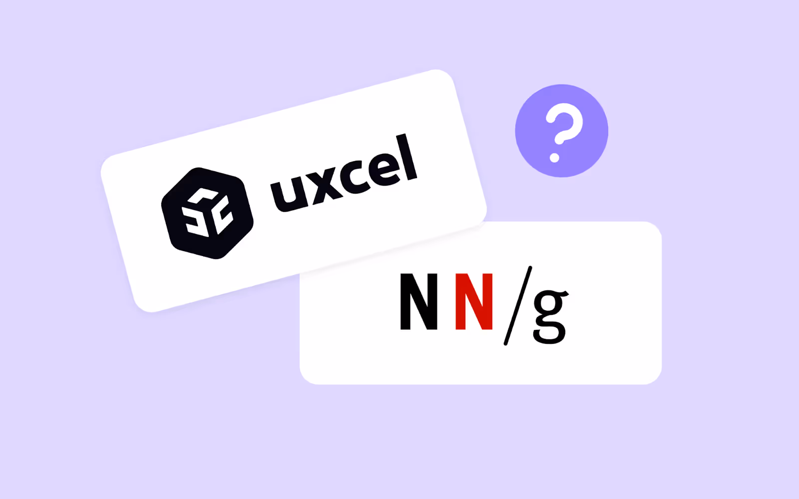 Uxcel Teams vs Nielsen Norman group verdict