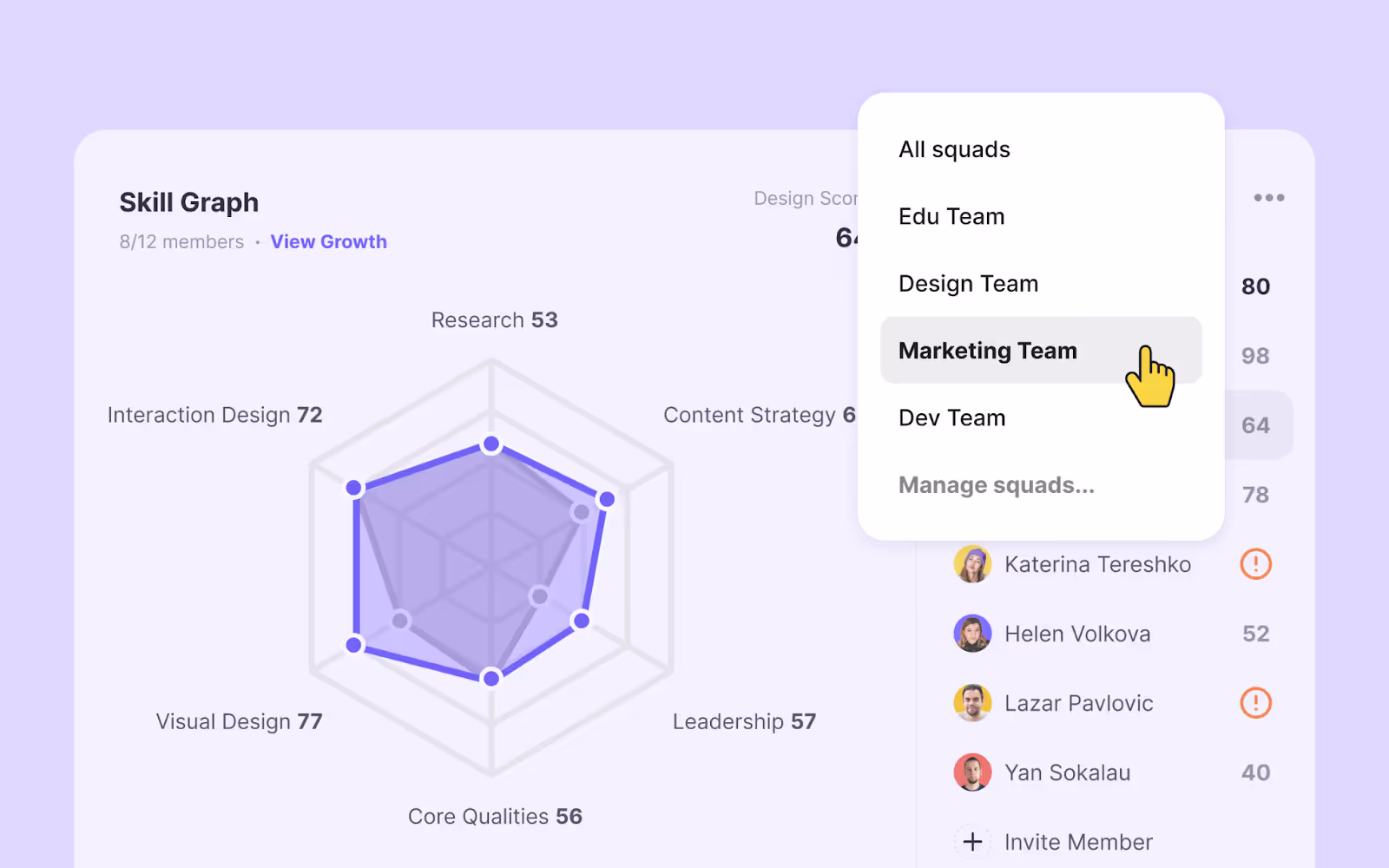 Improve Design Literacy Uxcel