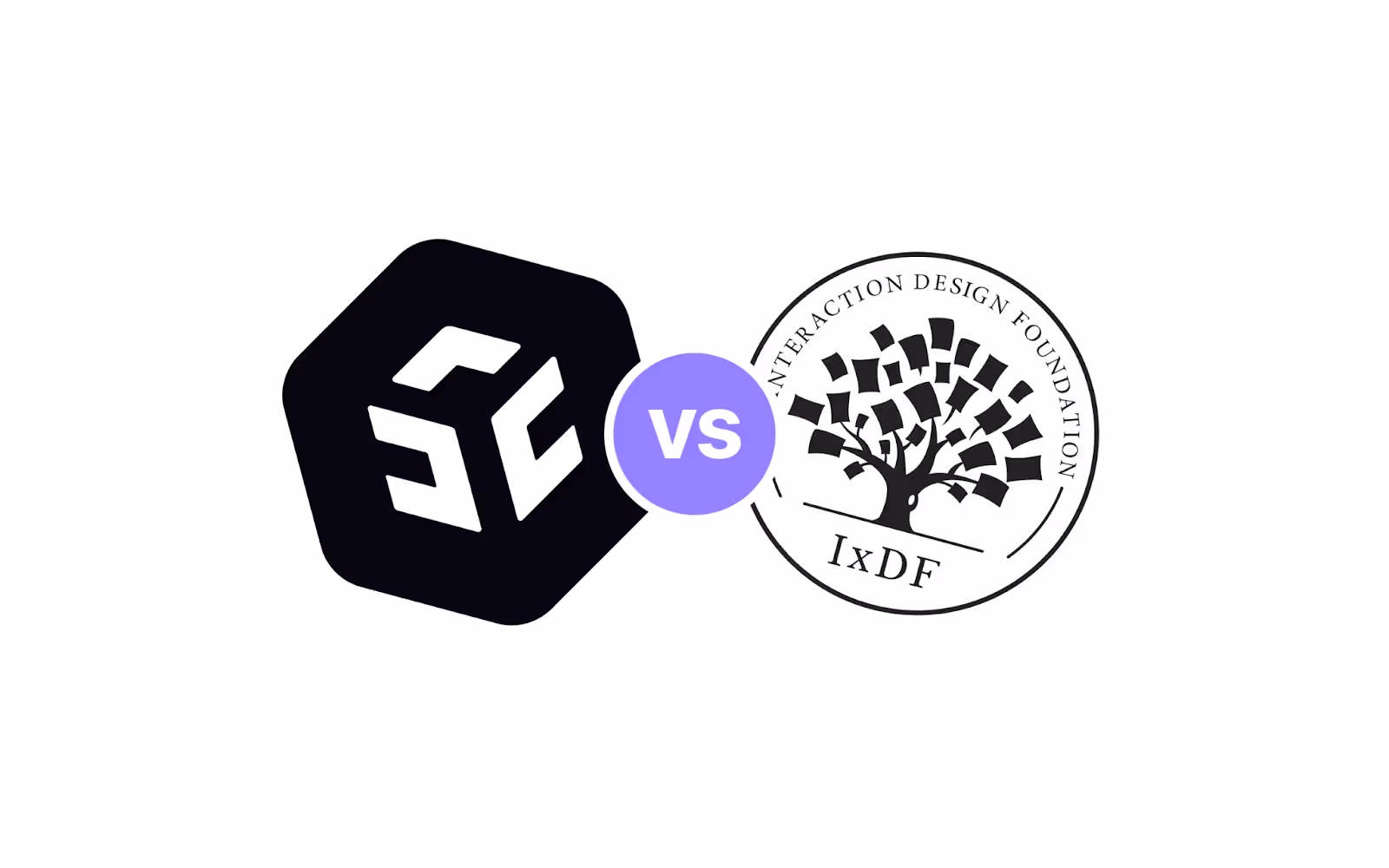 Uxcel Teams vs Interaction Design Foundation Verdict