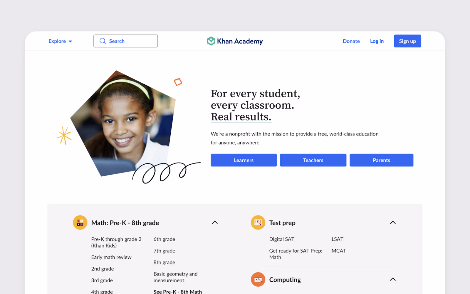 Khan Academy