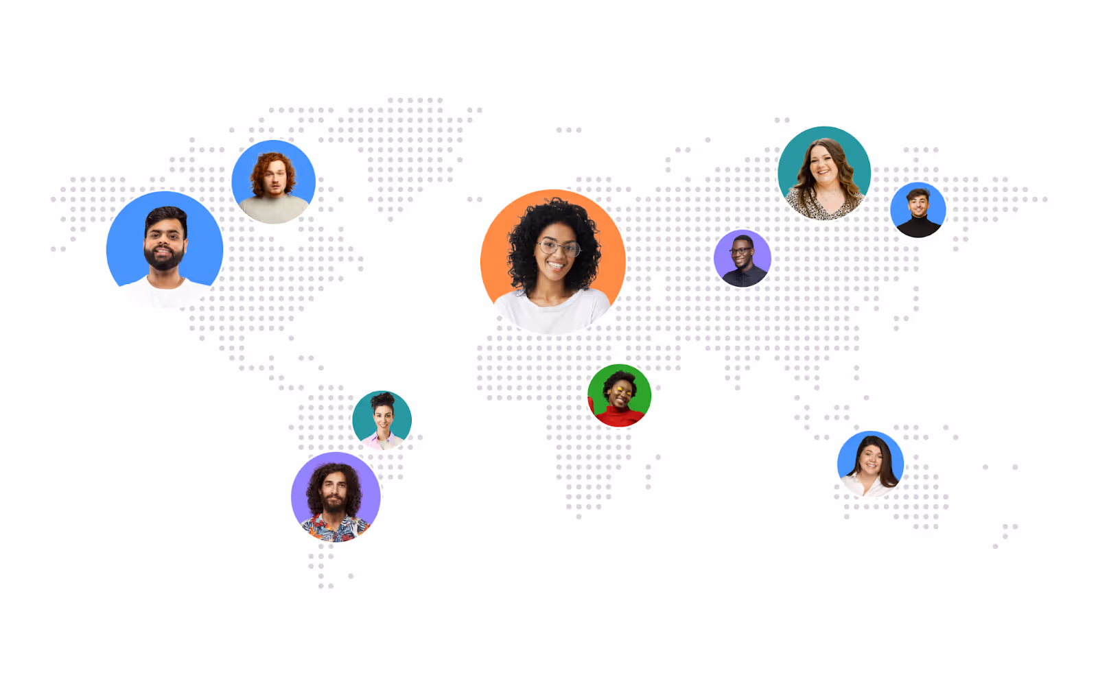 Adapting UX writing to global audience