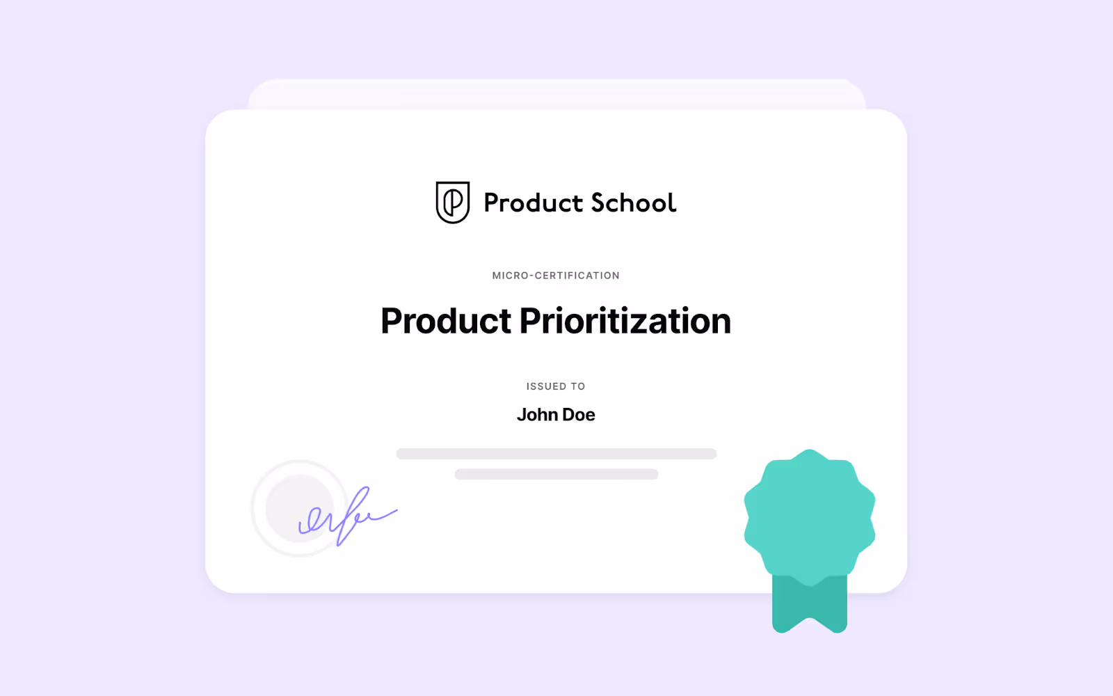 Product School Free PM Certification