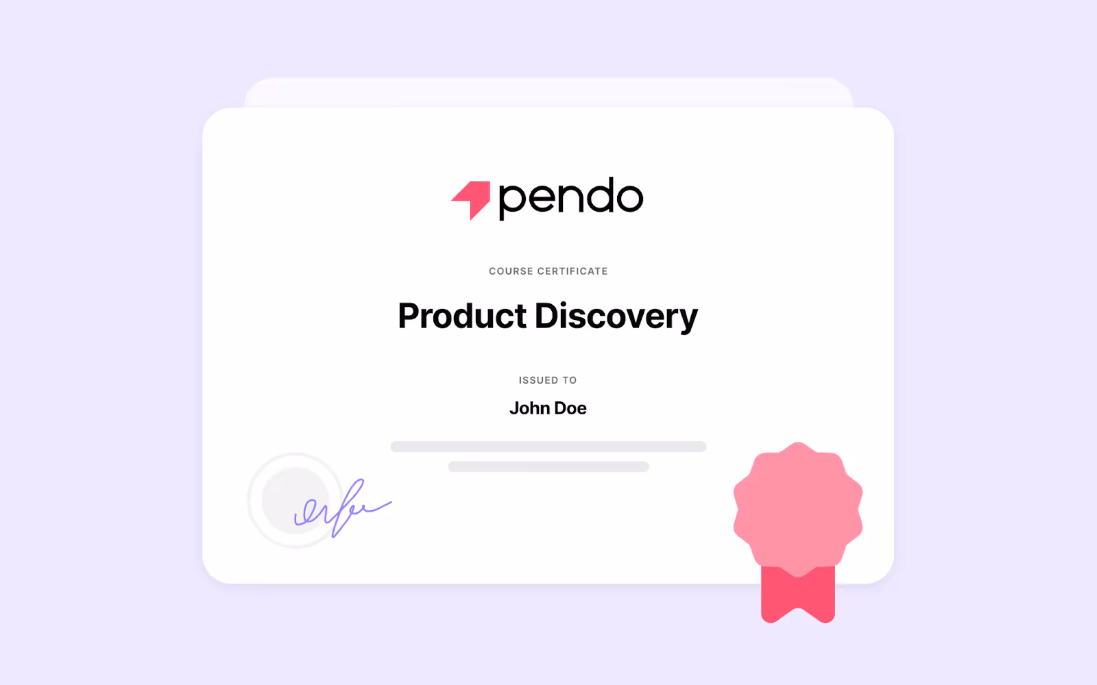 Pendo Free PM Certification