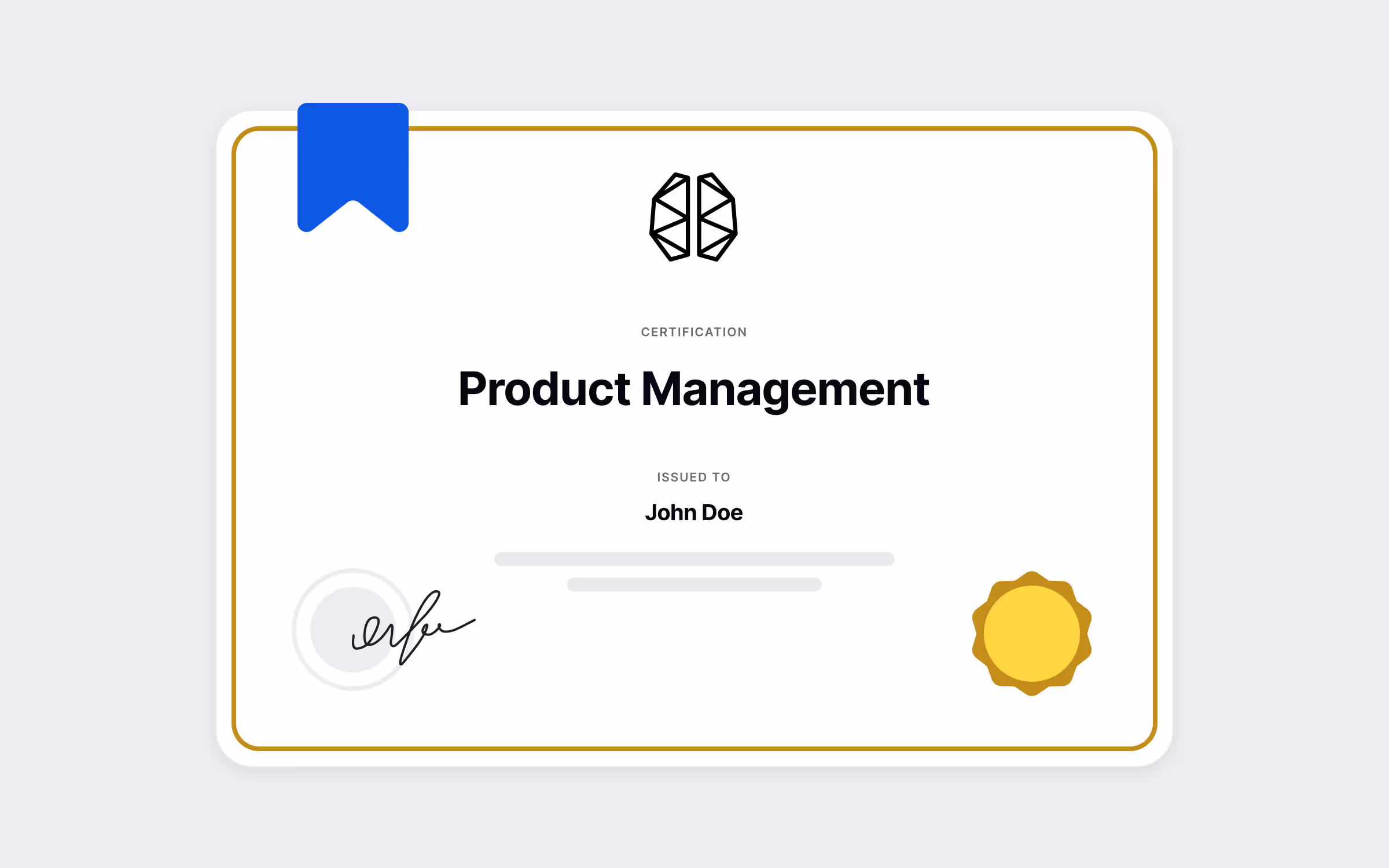 Brain Station Paid PM Certification