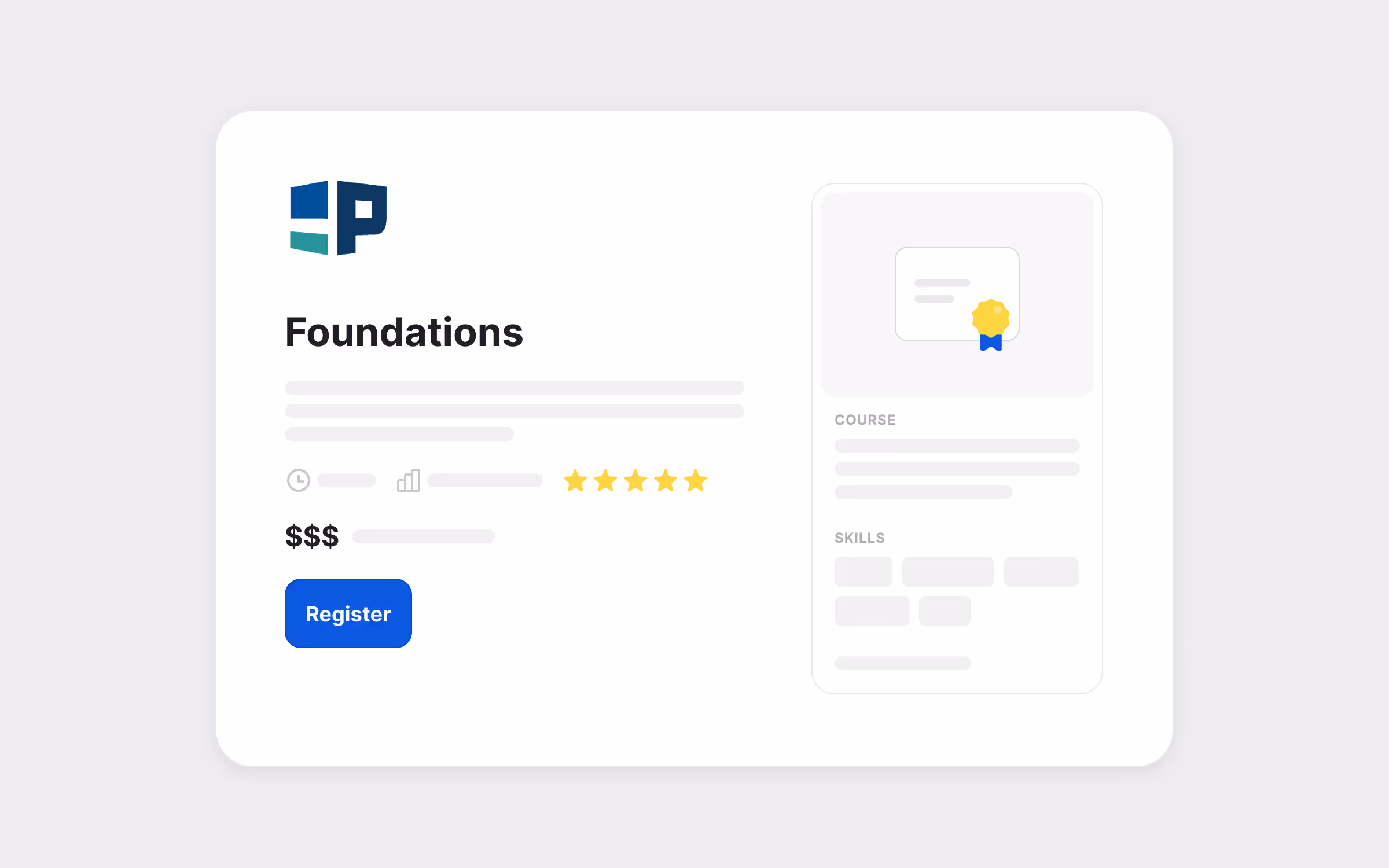 Pragmatic Institute Paid PM Course