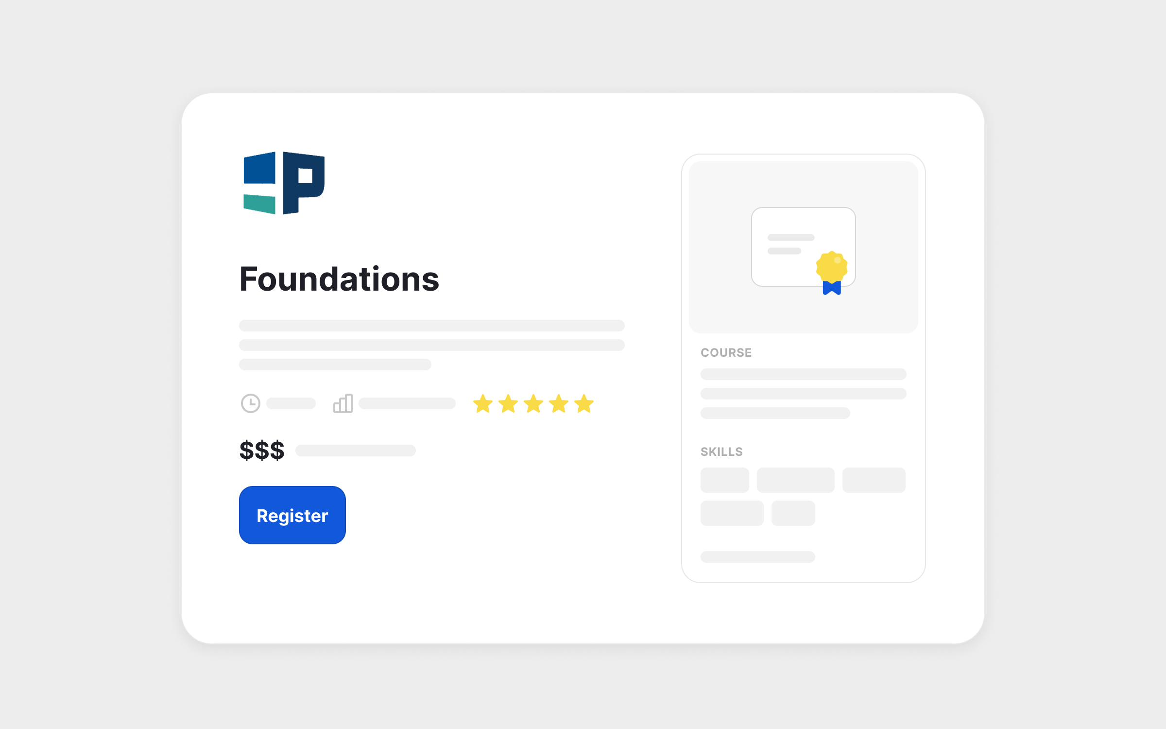 Pragmatic Institute Paid PM Course