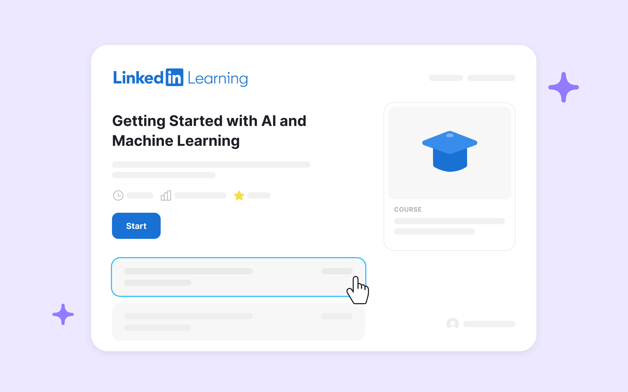 LinkedIn Learning Free AI Course