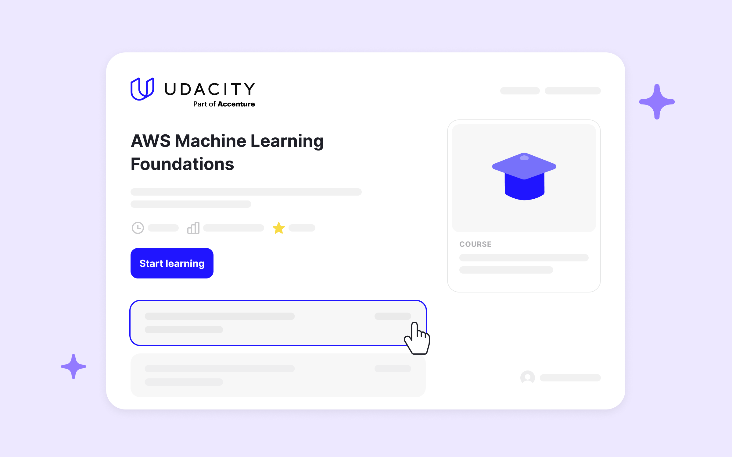 Udacity Free AI Course
