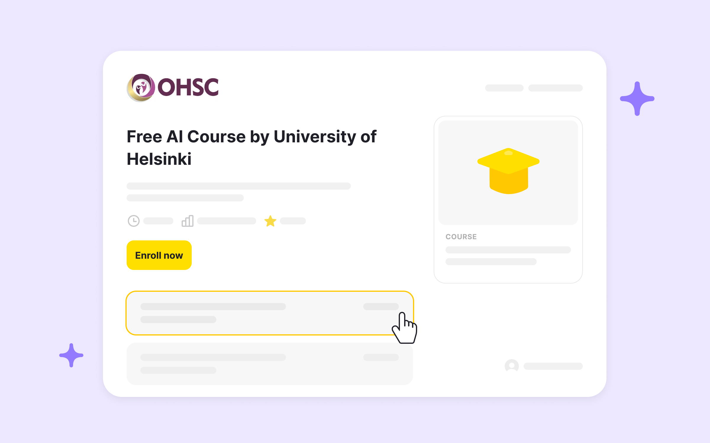 Oxford Home Study Free AI Courses