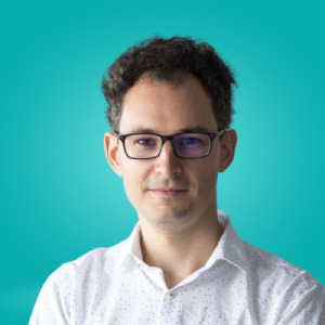 Author photo