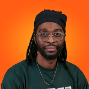 Author photo