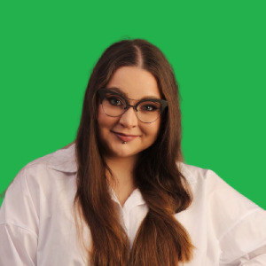 Author photo