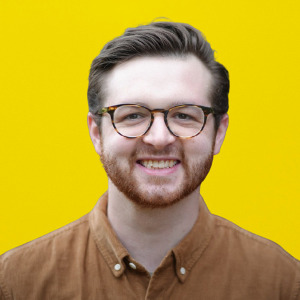 Author photo