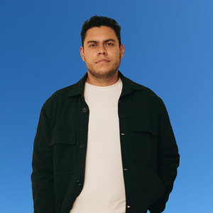Author photo