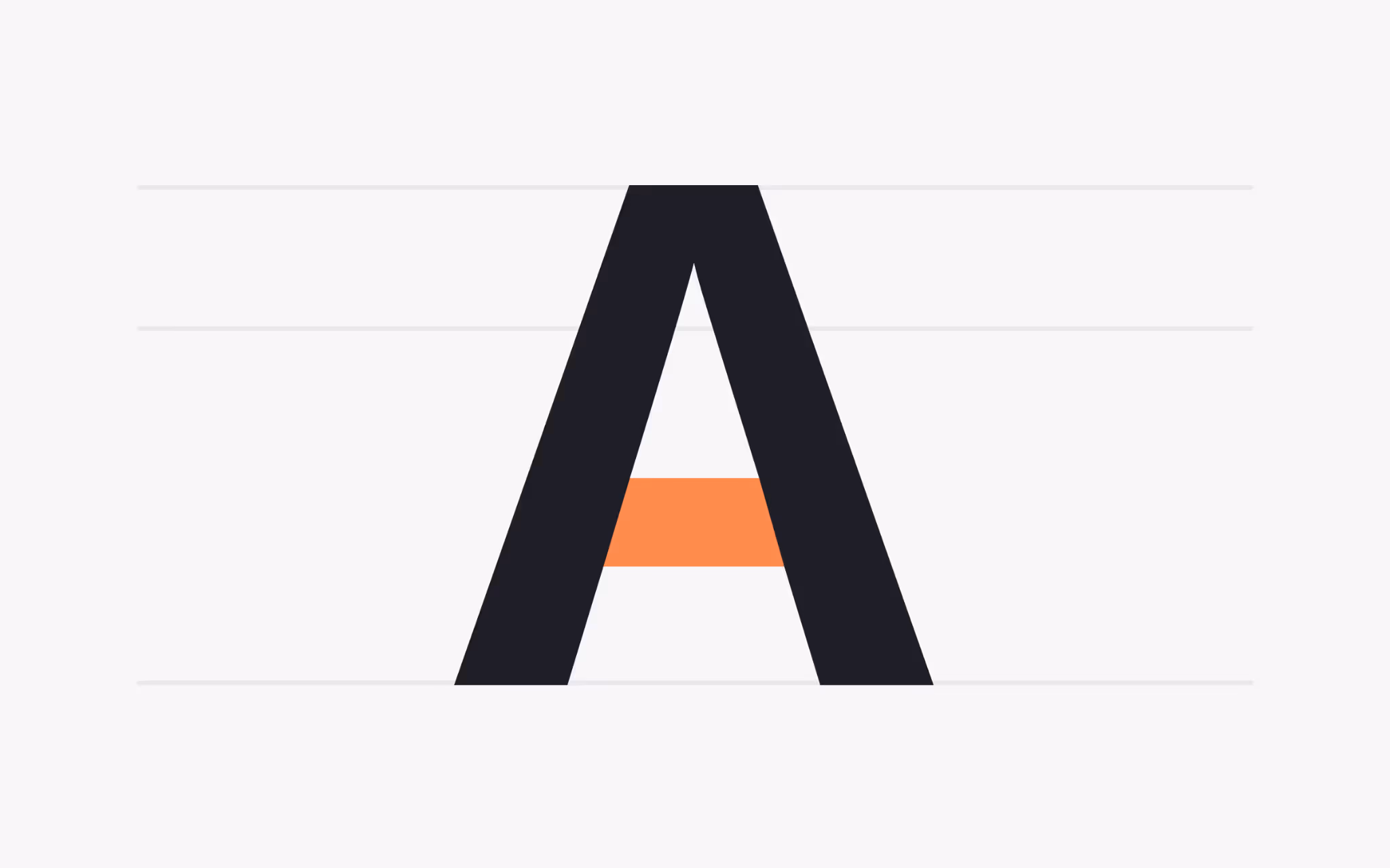 Crossbar (type anatomy)