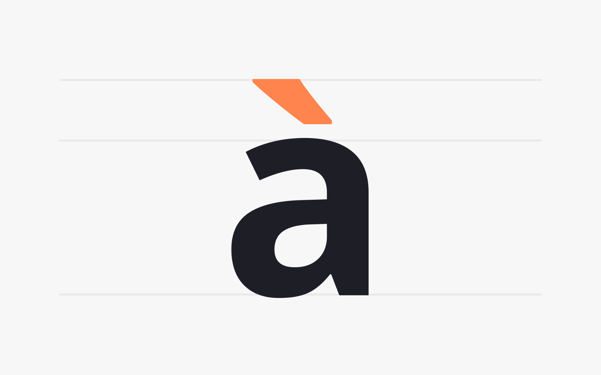 Diacritic