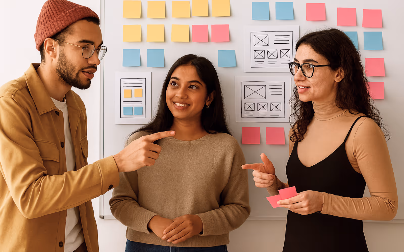 Why mindset matters as much as skills