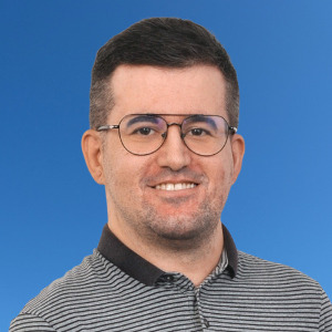 Author photo