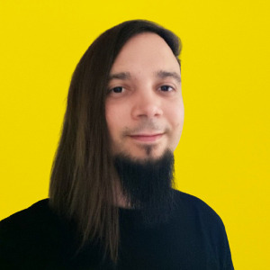 Author photo