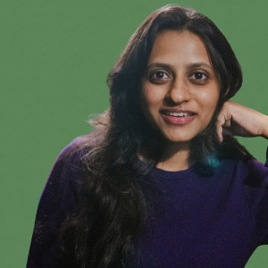 Author photo