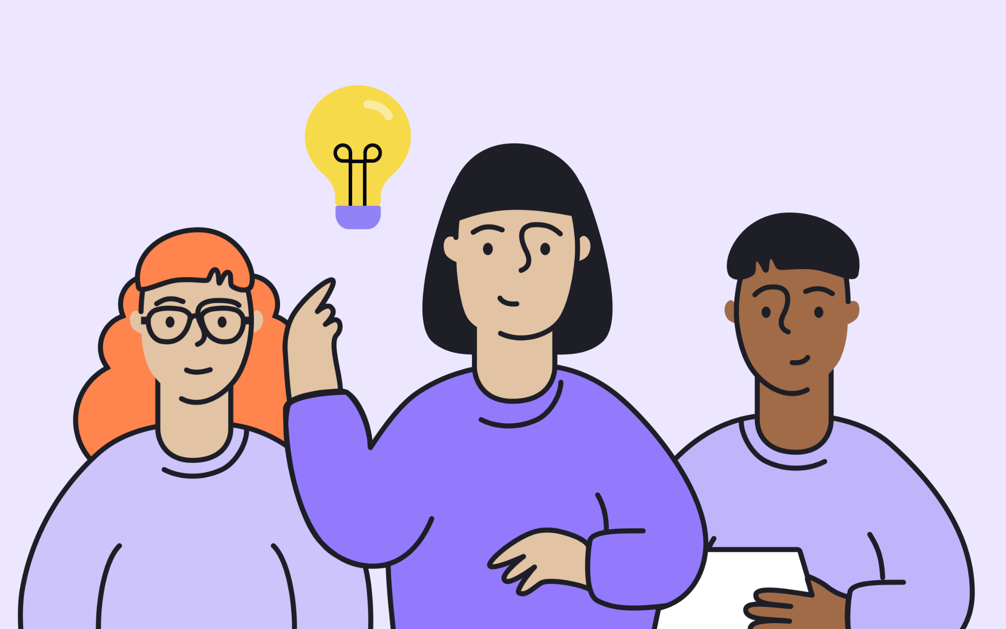 The benefits of leadership skills