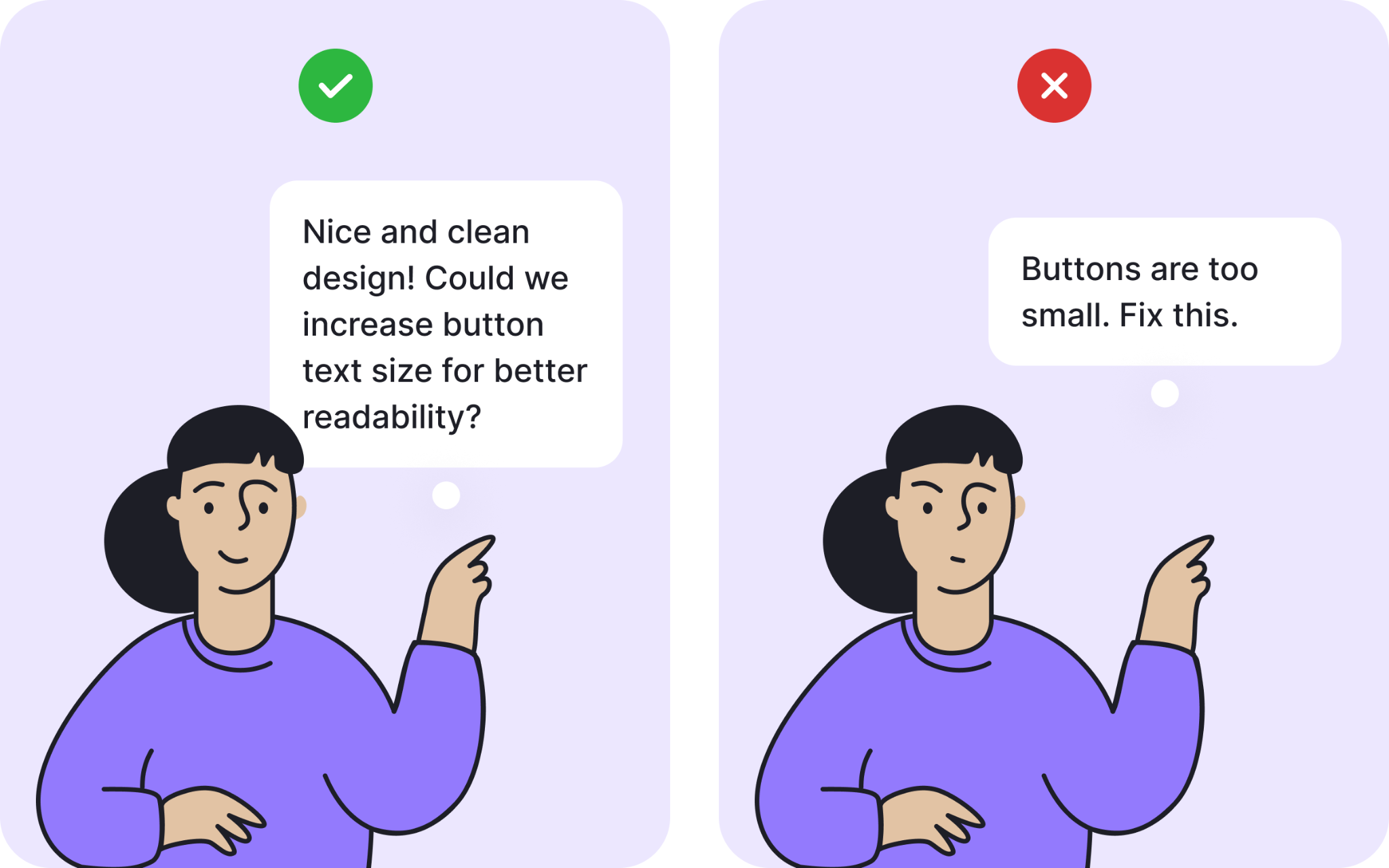 The qualities of UX leaders