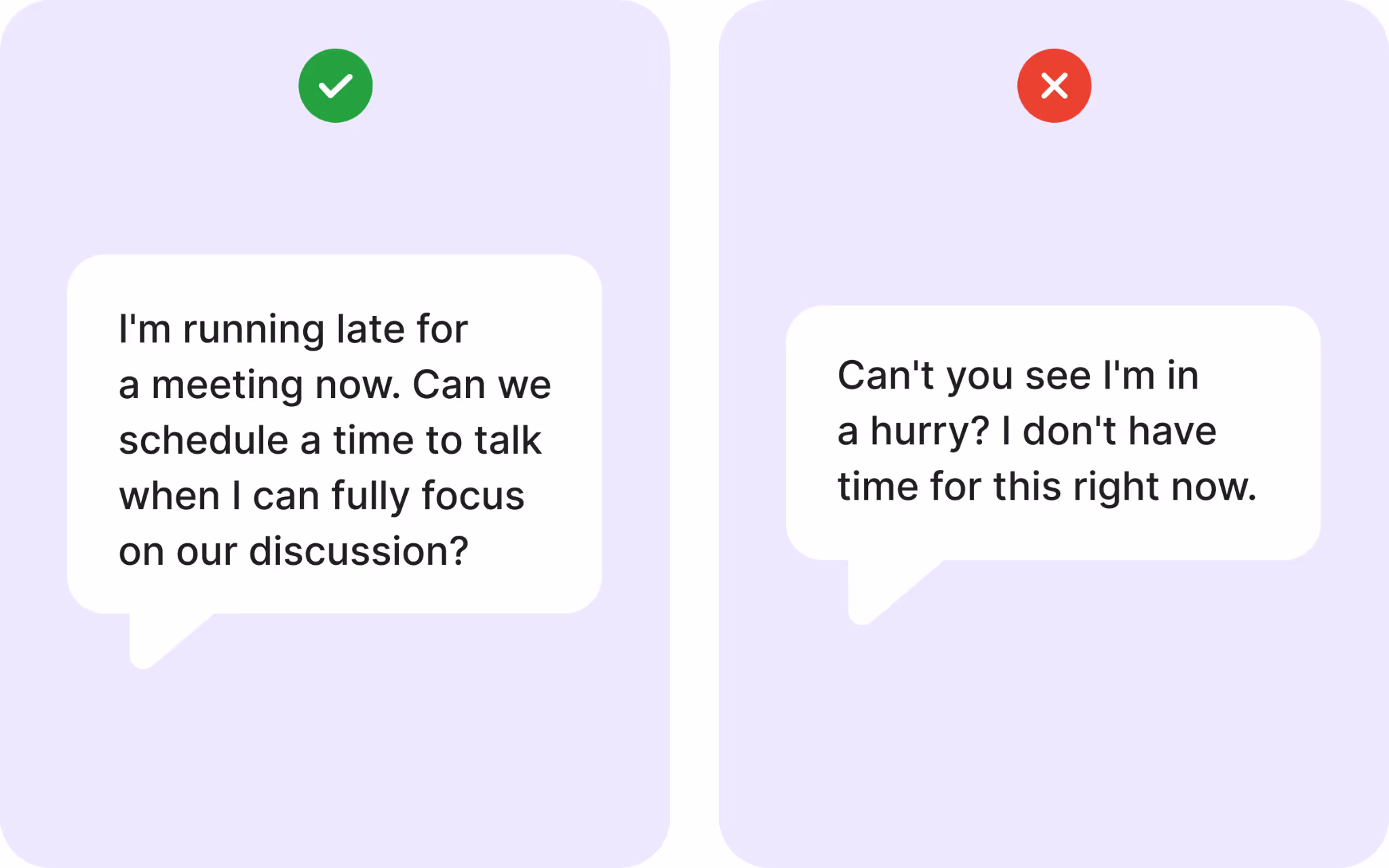 Build strong relationships with teams