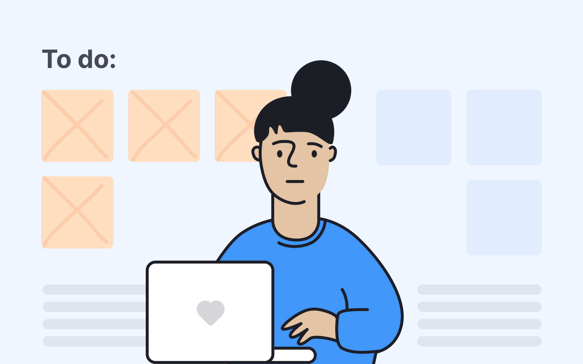UX design is a glamorous and fun career