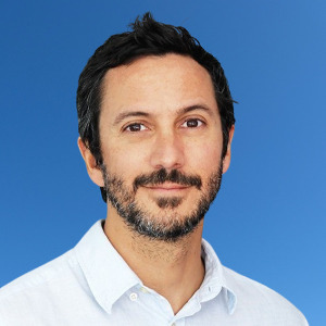 Author photo