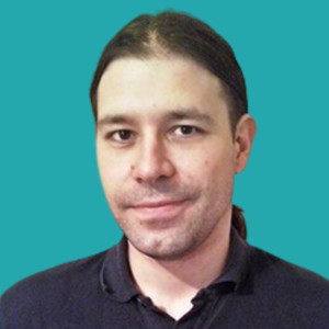 Author photo