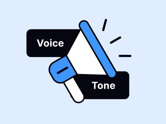 How to Develop Your Brand’s Voice & Tone