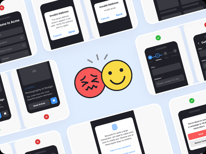 Turning Friction into Positive Experiences in UX Design