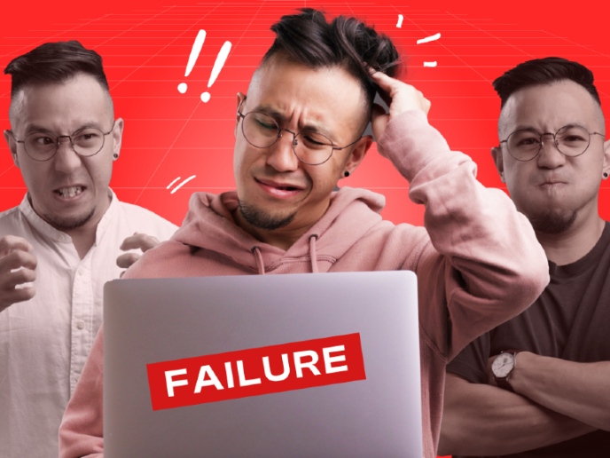 How To Celebrate Failures With Your UX Team