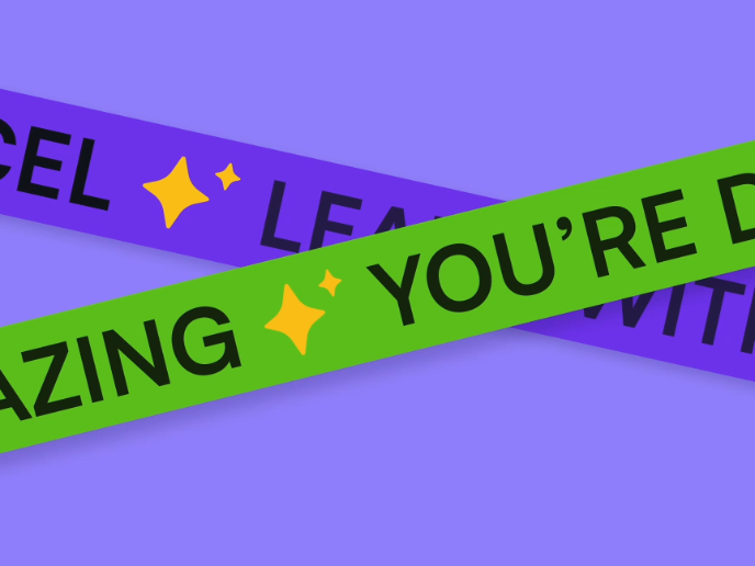 Mastering Looping Scroll Animations in Figma