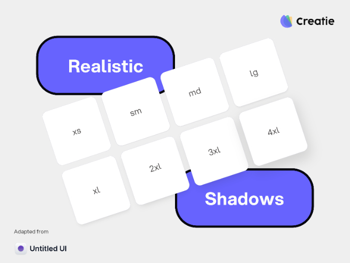 How to Create Realistic Shadows in Creatie: A Step-by-Step Guide
