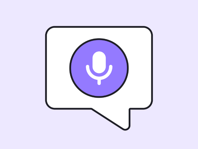 Designing for Voice User Interfaces (VUI)
