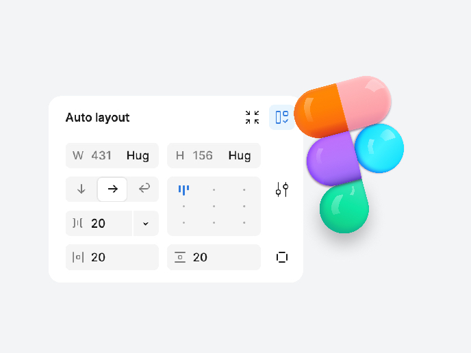 Master Auto Layout in Figma with This Tutorial