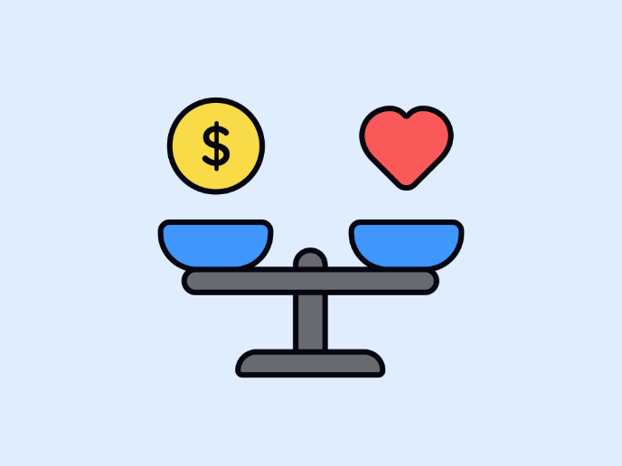 Ethical principles for creating responsible and user-focused UX design