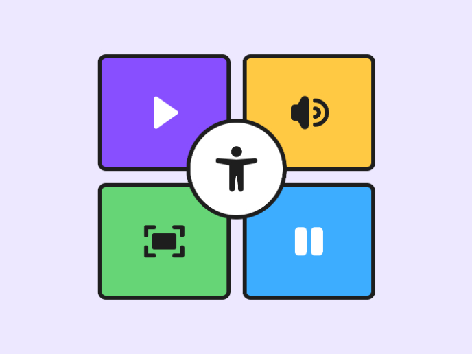 Step-by-Step Video Accessibility Audit Guide + Free Checklist